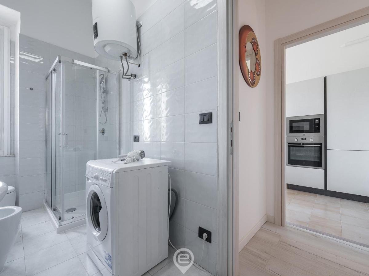 Apartamento Port View Cagliari