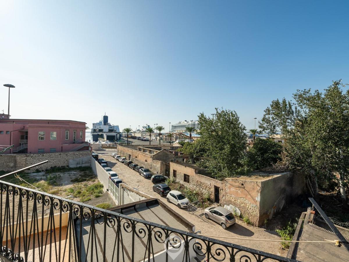 Apartamento Port View *