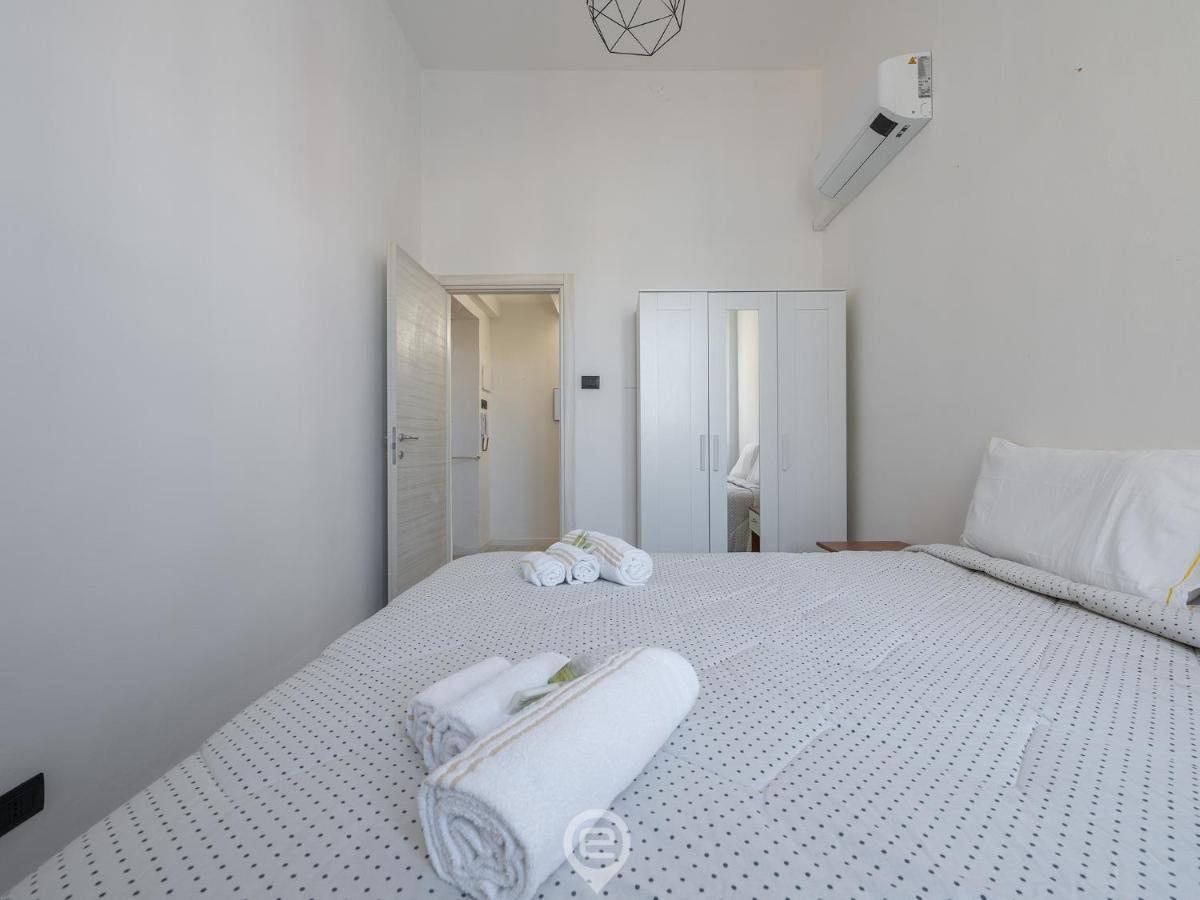 Apartamento Port View Cagliari