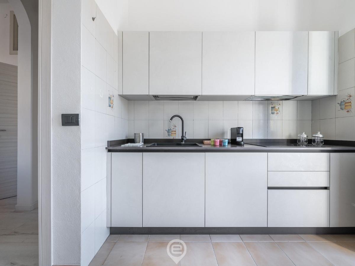Apartamento Port View