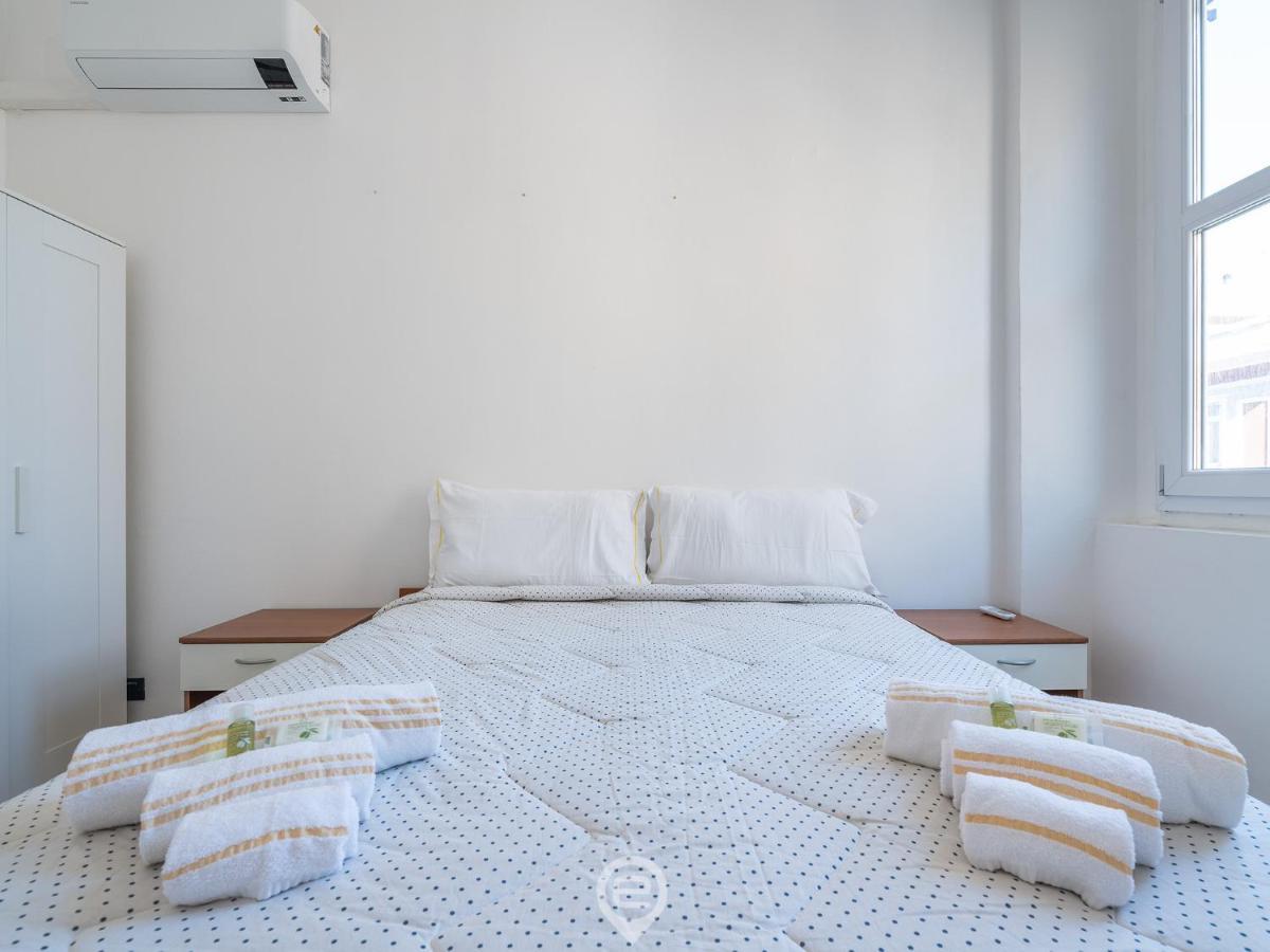 Port View Apartment *