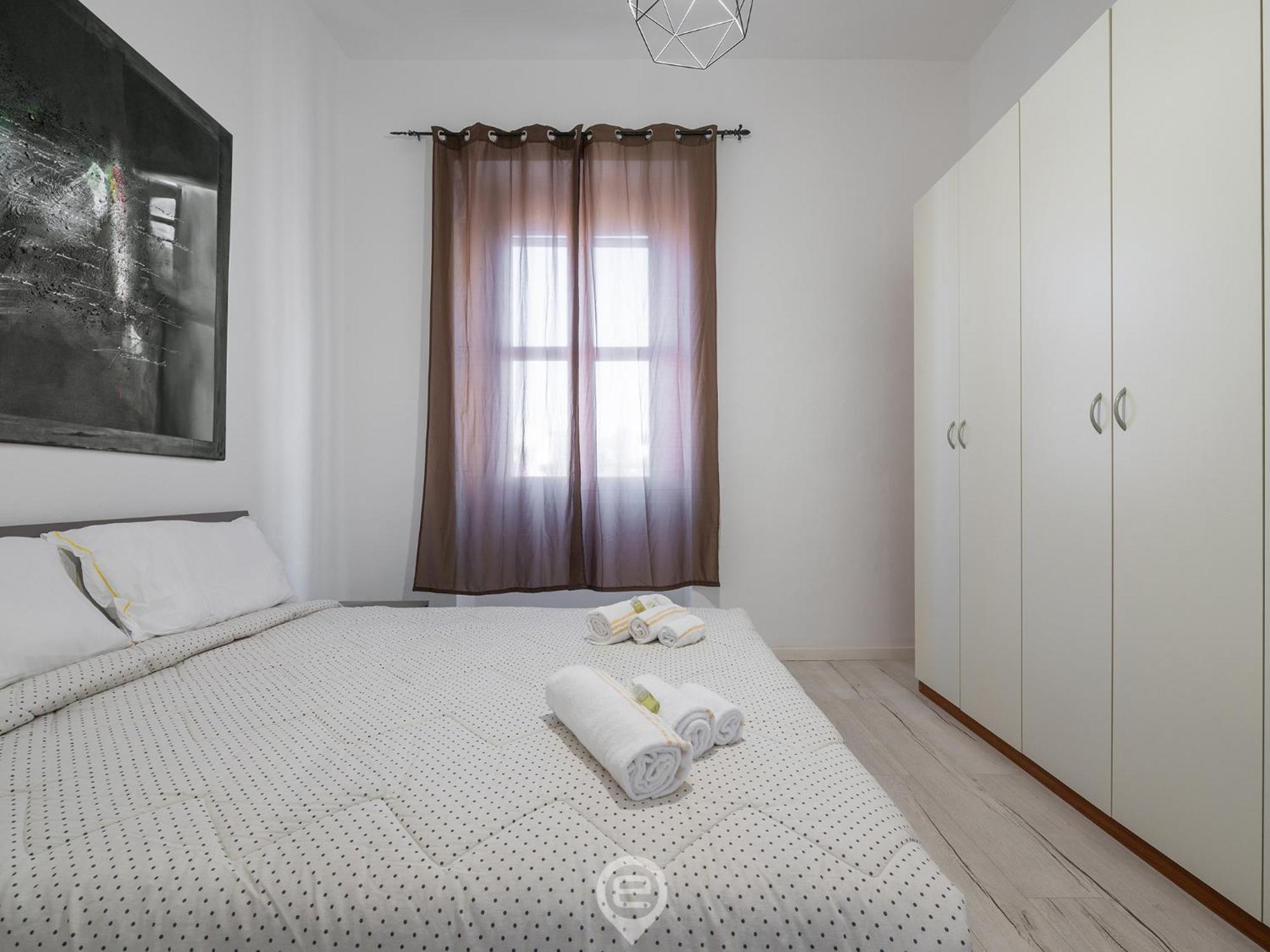 Apartamento Port View Cagliari