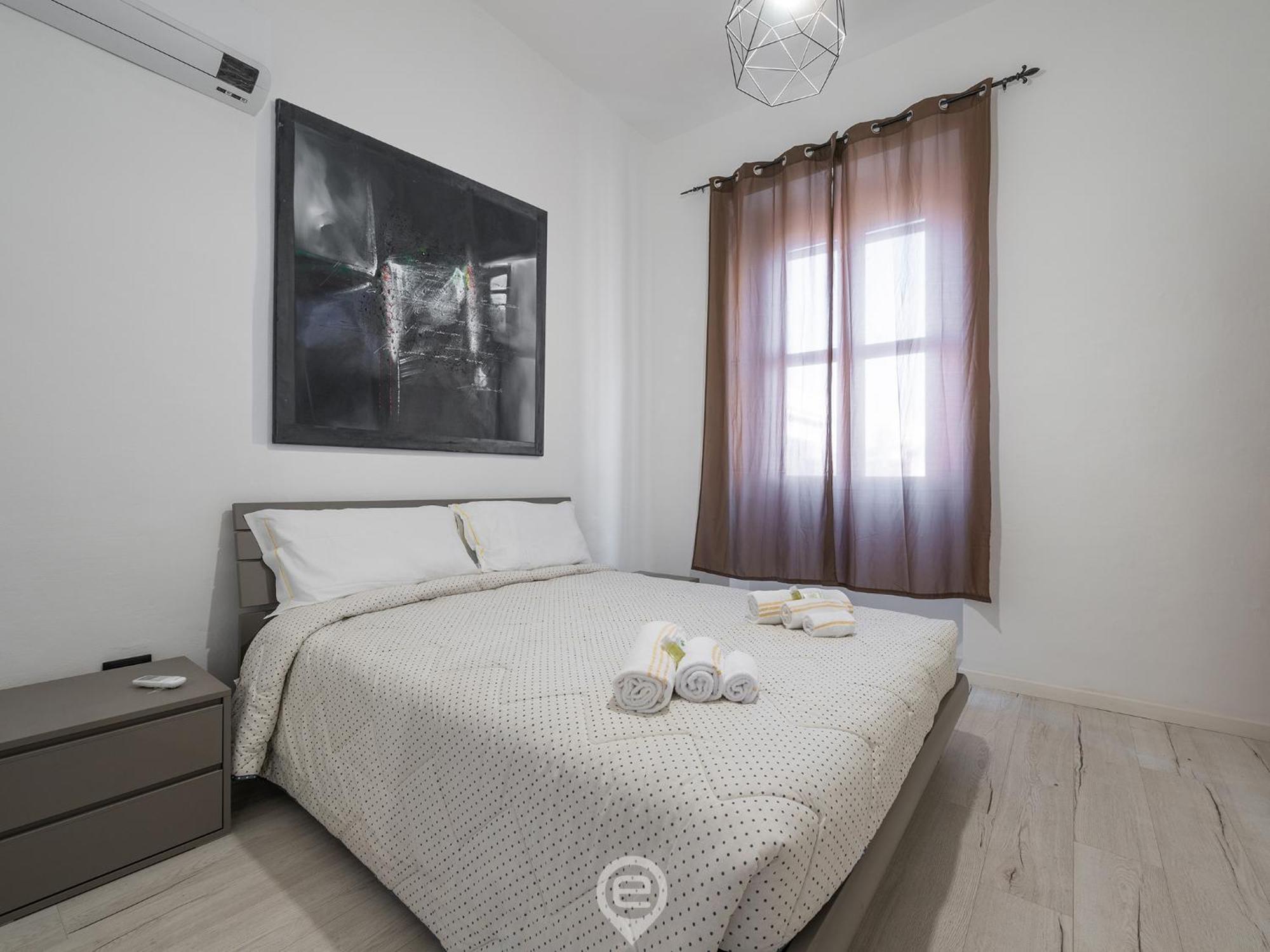 Port View Apartment Cagliari