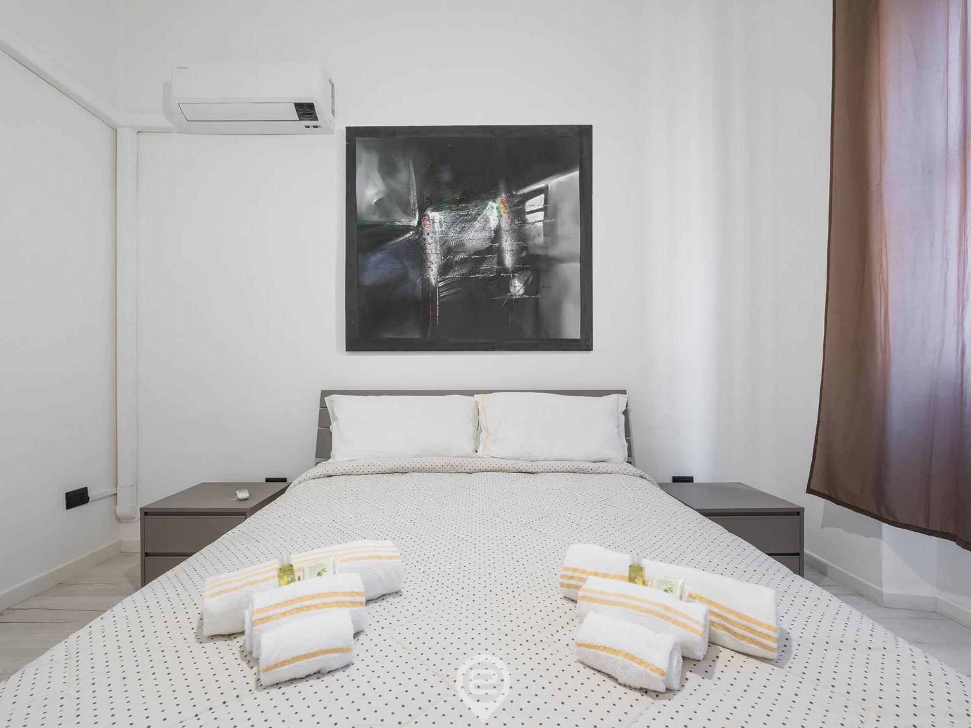 Apartamento Port View Cagliari